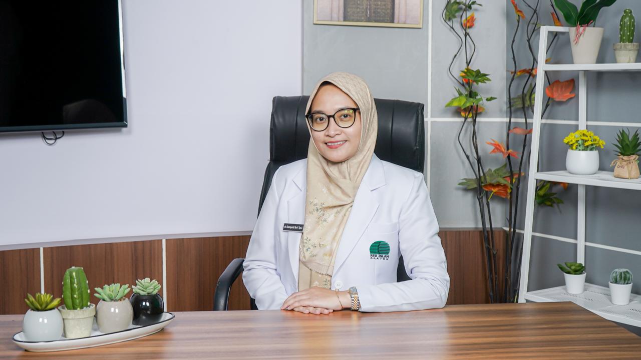 Foto Dokter