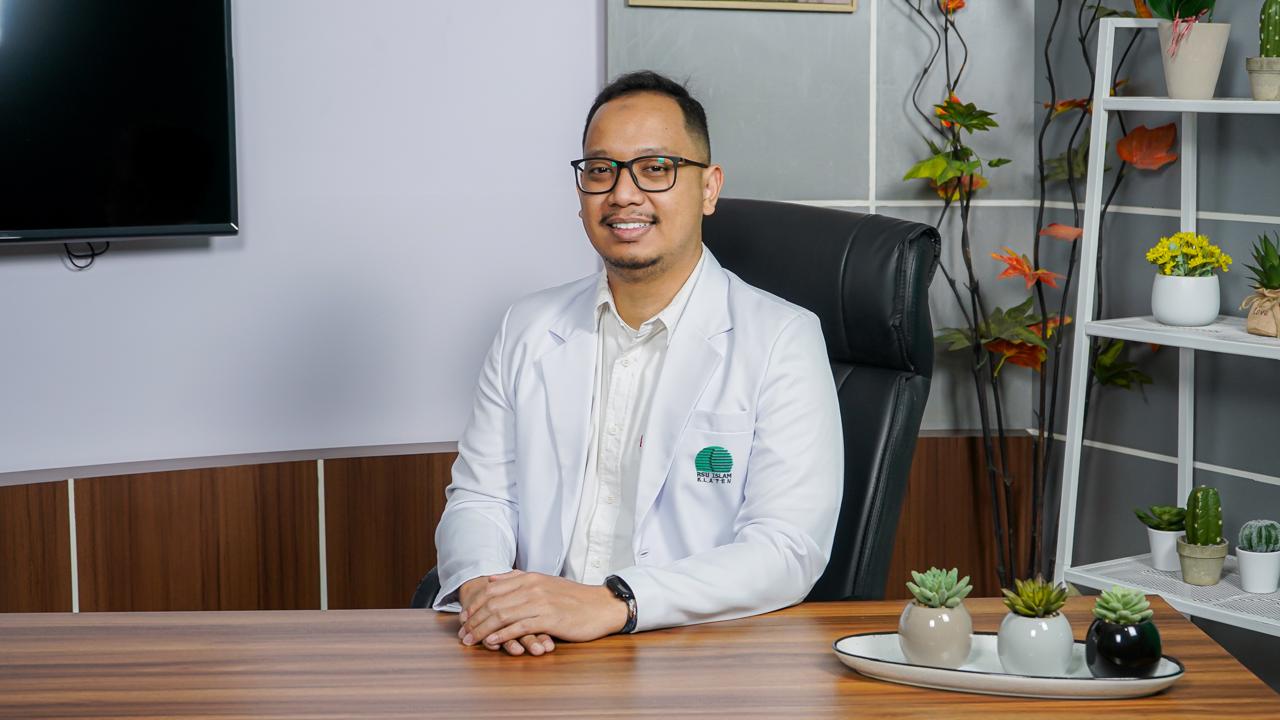 Foto Dokter