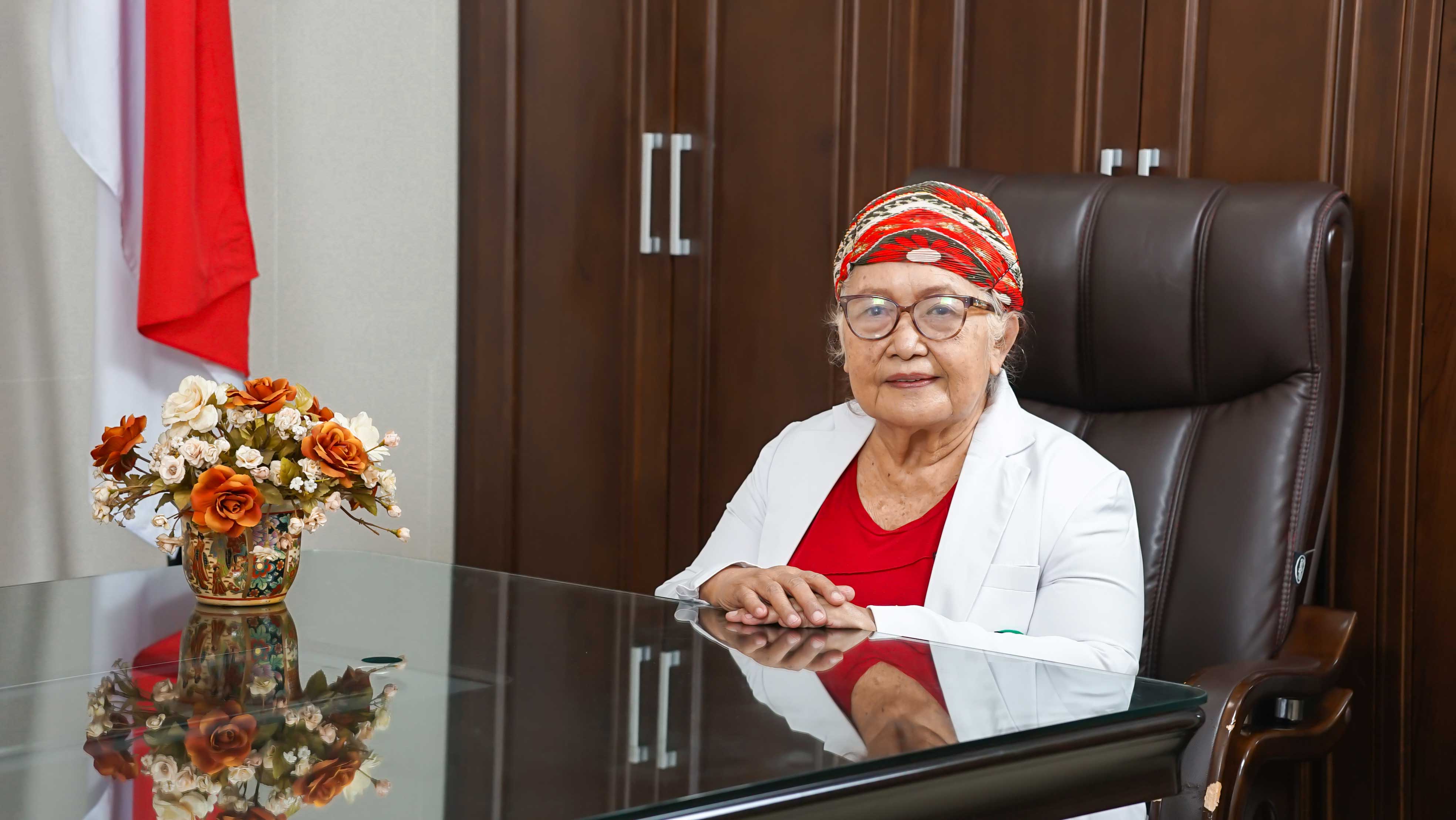 dr. E.Sukarti, Sp.PA(K)