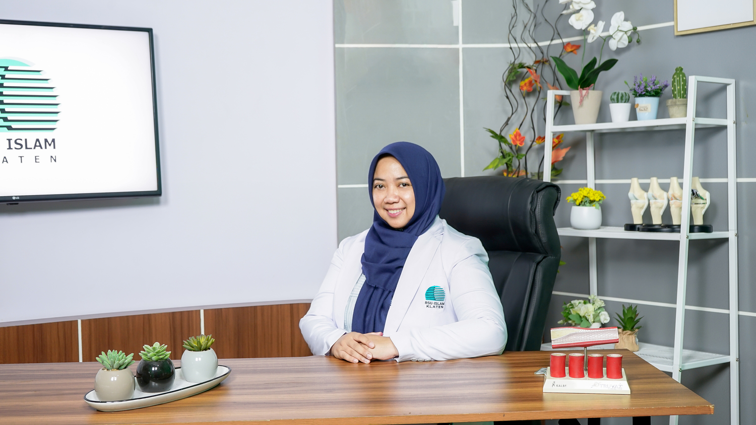 dr Astri Aditya Wardhani Sp PA