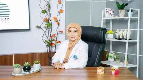 drg. Nunung Prihartati