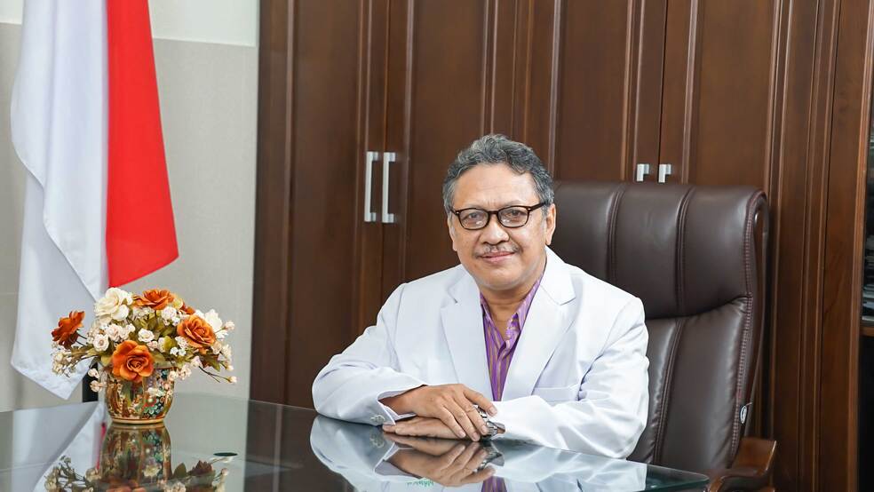dr. Achmad Tabrani, Sp.PD