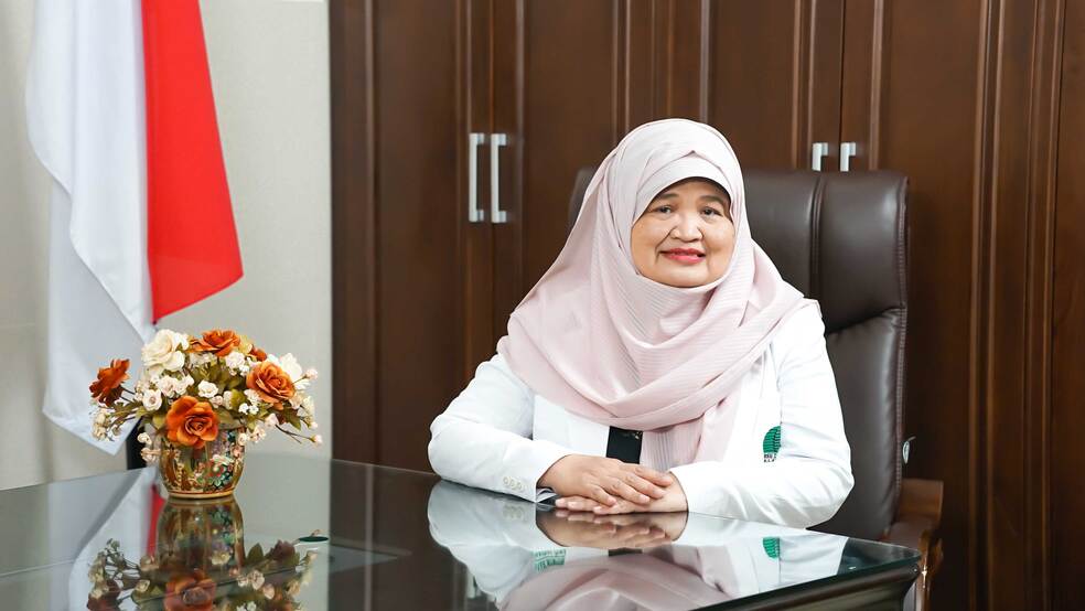 dr. Uki Retno Budihastuti, Sp.OG(K ) Fer.