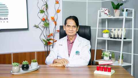 dr. Nov Sugiyanto, Sp.A